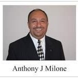 Tony Milone