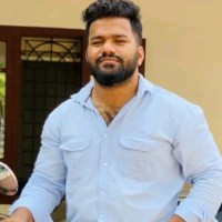 Mohammed Sakeer S