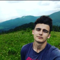 Andrii Fostiak