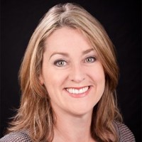 Lisa Vaz (Nee Mcharg)