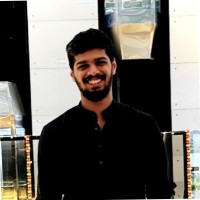 Darshan Dayanand