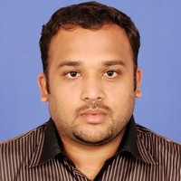 Prasobh P