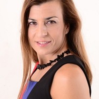 Nuria Briega Gullón