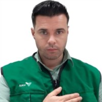 Edlon Resende Vieira