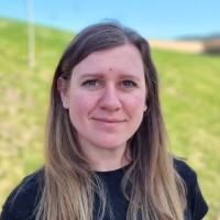 Andrea I. Kanavin Grythe