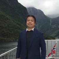 Toshiyuki Mitani