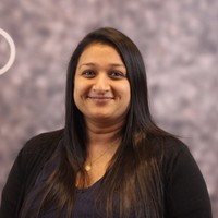 Krishna Patel
