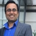 Parveen Kumar