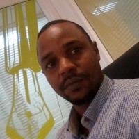 Ismael Bah