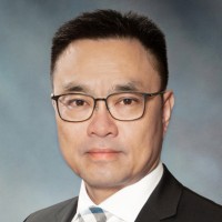 Daniel Ma