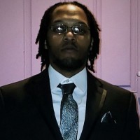 Malcolm McKenzie