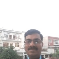 Shrikrishna Jadhav