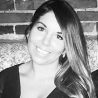 Sarah Cicchetti Cavalieri