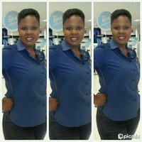 Gugulethu Ngcobo