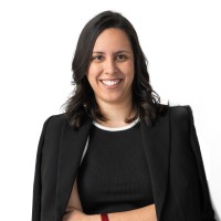 Daphne Benzaquen, MBA