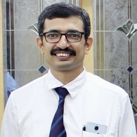 CA Manjunath Bhat