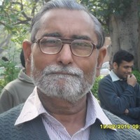 Janardan panday
