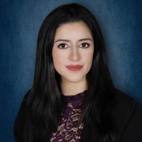 María Fernanda Brito