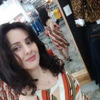 Drika Mazzo