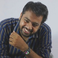 Aman Kumar Mishra