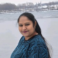 Bharathi Devi Dontha