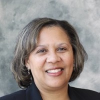 Freda M. Wilkins