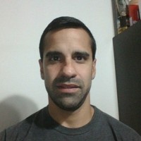 Nicolas Adrian Elorza