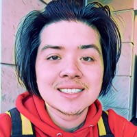 Brendan Chu