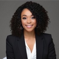 Loriell Forté, PMP