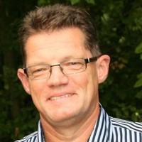 Chris Lenssen