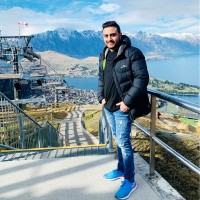 Chetan Kwatra