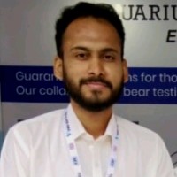 Niraj Sankpal