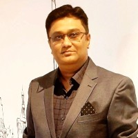 Chaitanya Vadkhalkar