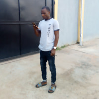 Umar farouq Bello