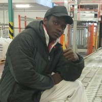 Stanley Osamudiamen