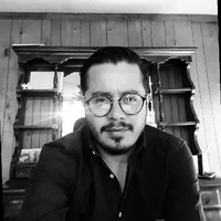 Jorge Arturo Arias Ochoa