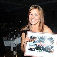 Heather Borrett