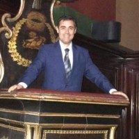 Gerónimo José Martinez
