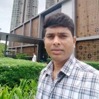 K Simanchal Patra