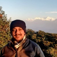 Pritam Mondal