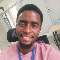 Robert Mungai
