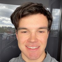 Liam Wilding-McBride