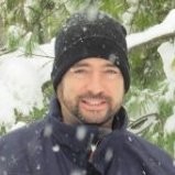 Steven Nevers
