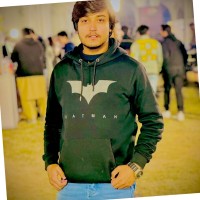 Rao Ahmed Sohail