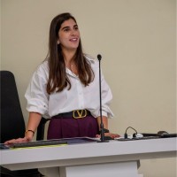 Sarah Harb