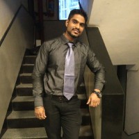 Sanket Vaity