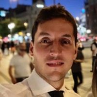 Alberto Trigo Rodríguez