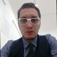 John Alejandro Restrepo Lezcano