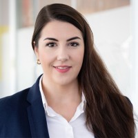 Katja Lenkenhoff