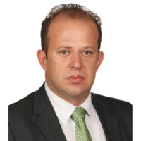 Mehmet Barış Doğan